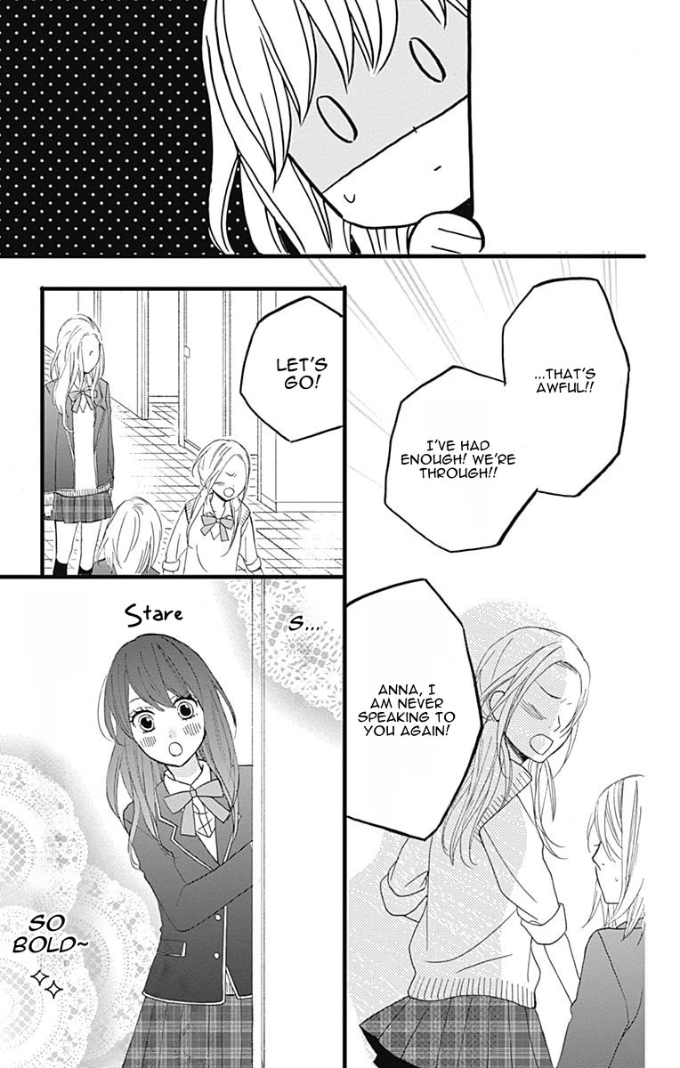 Taihen Yoku Dekimashita. Chapter 25 page 20 - Chapter 25