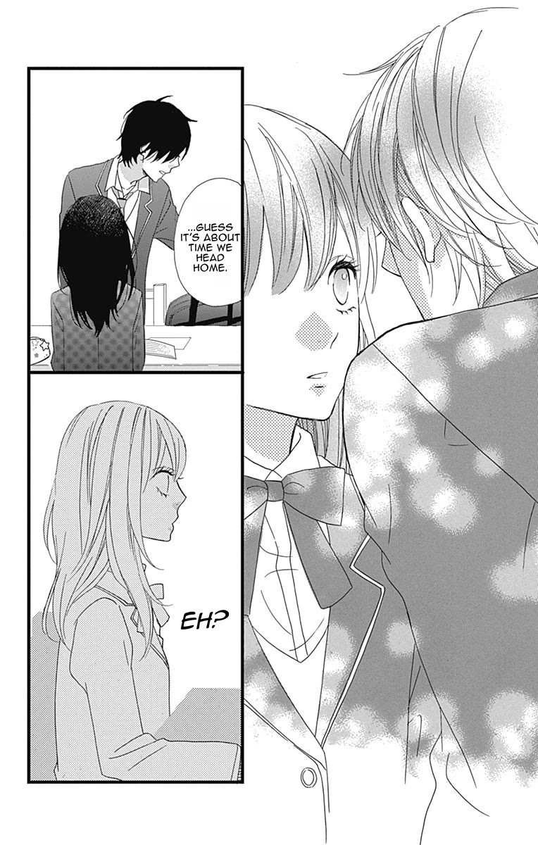Taihen Yoku Dekimashita. Chapter 25 page 29 - Chapter 25