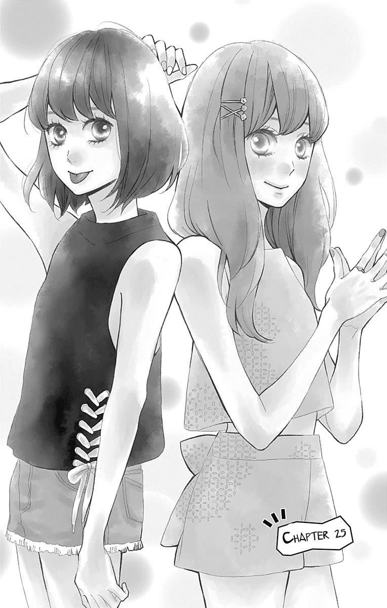 Taihen Yoku Dekimashita. Chapter 25 page 3 - Chapter 25