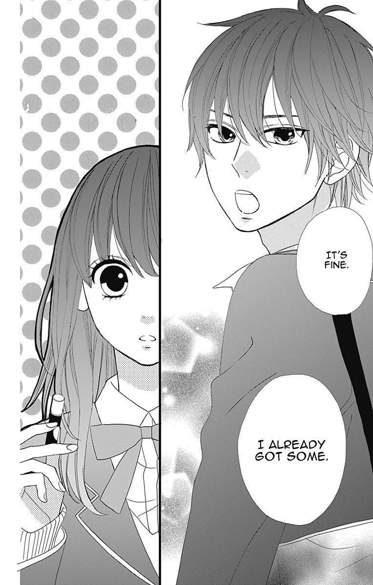 Taihen Yoku Dekimashita. Chapter 25 page 31 - Chapter 25