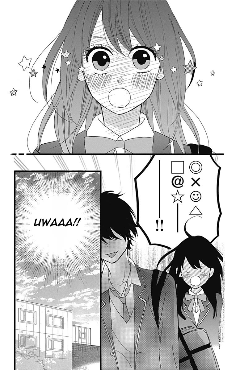 Taihen Yoku Dekimashita. Chapter 25 page 32 - Chapter 25