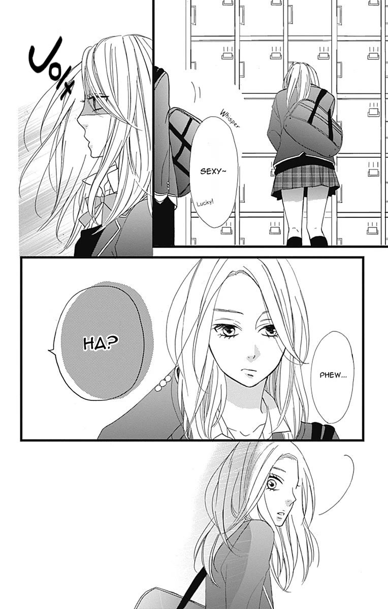 Taihen Yoku Dekimashita. Chapter 25 page 35 - Chapter 25