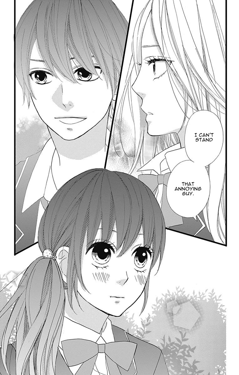 Taihen Yoku Dekimashita. Chapter 25 page 38 - Chapter 25