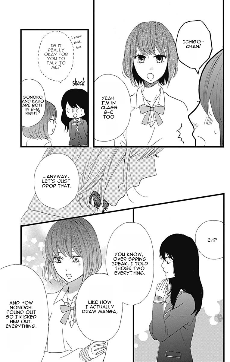 Taihen Yoku Dekimashita. Chapter 25 page 8 - Chapter 25
