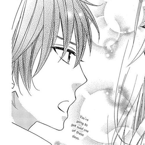 Taihen Yoku Dekimashita. Chapter 25 cover