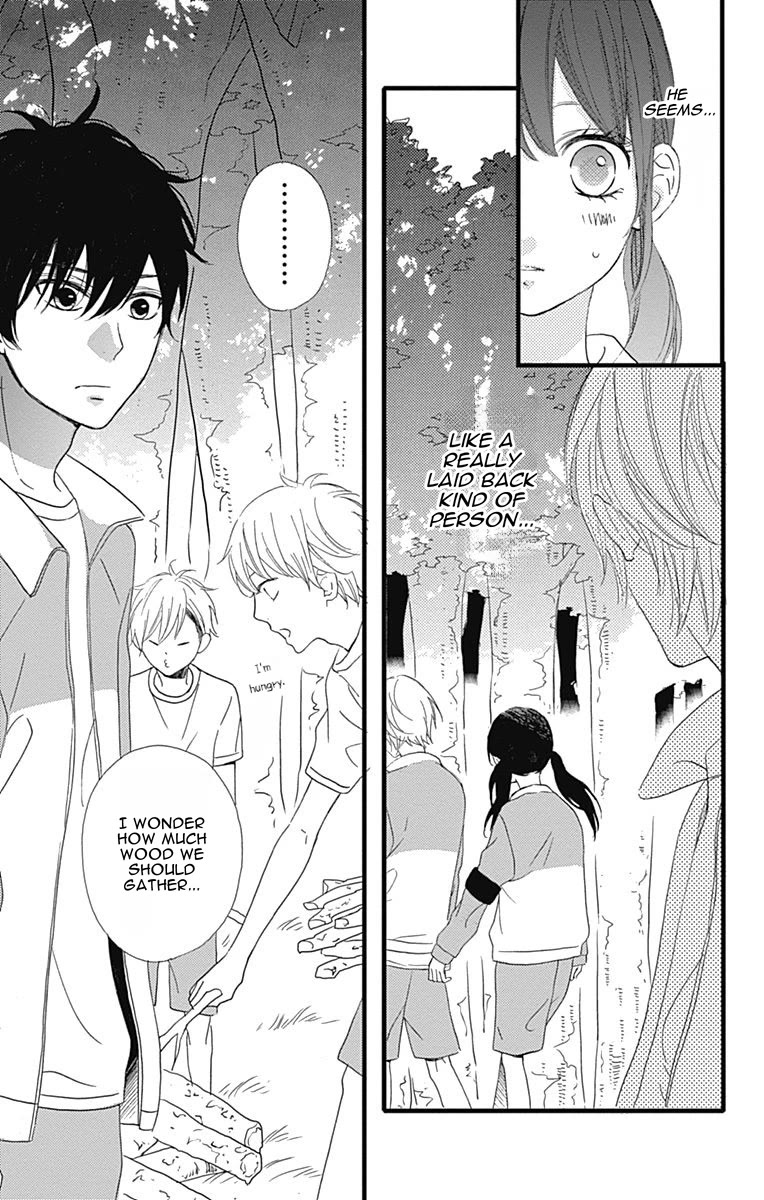 Taihen Yoku Dekimashita. Chapter 26 page 10 - Chapter 26
