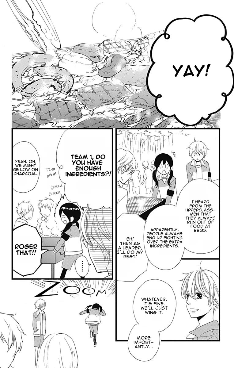 Taihen Yoku Dekimashita. Chapter 26 page 11 - Chapter 26