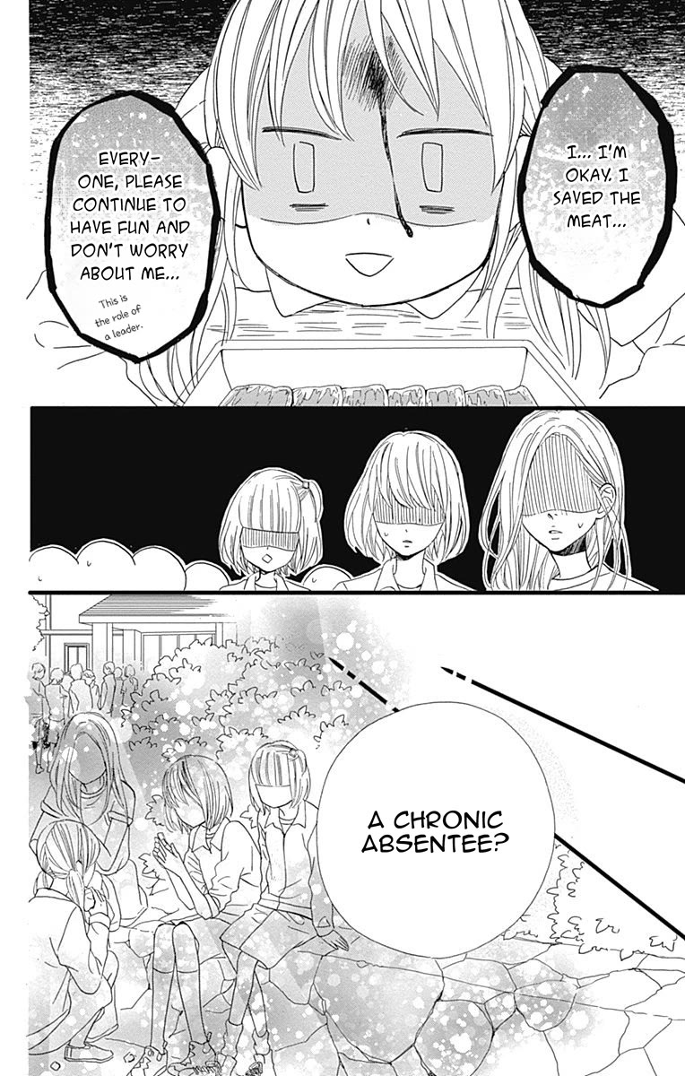 Taihen Yoku Dekimashita. Chapter 26 page 13 - Chapter 26