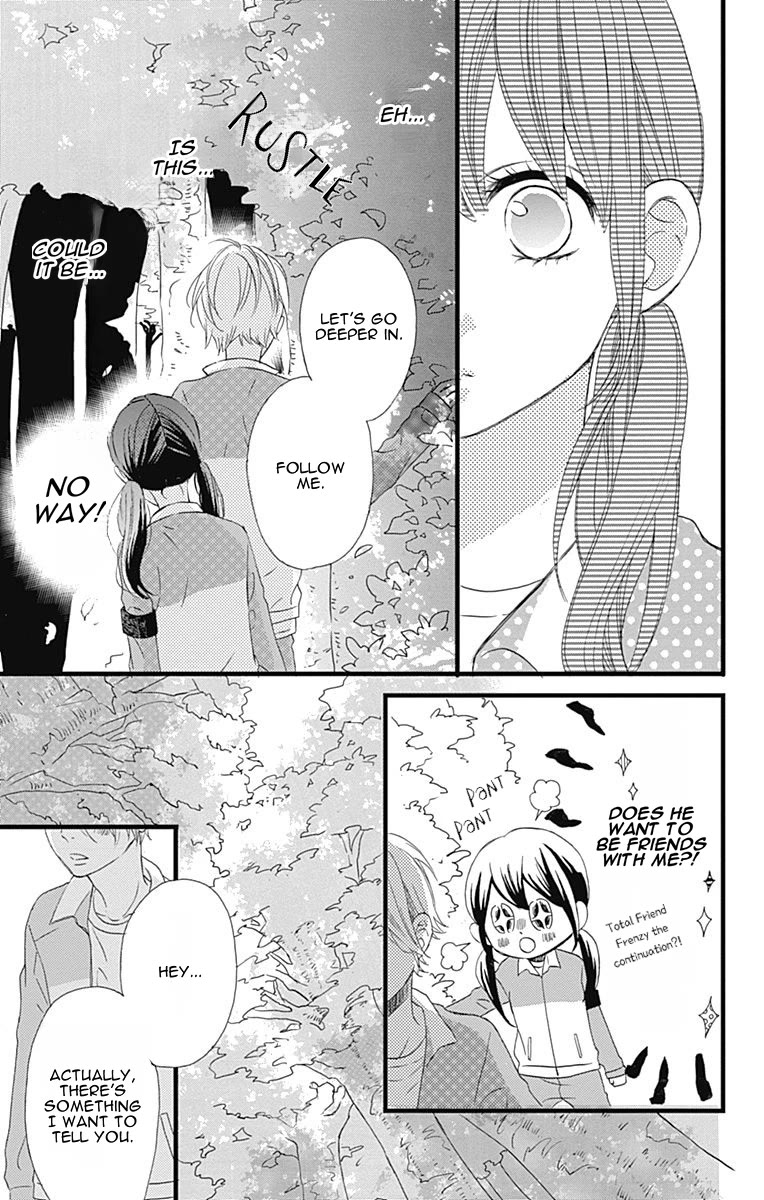 Taihen Yoku Dekimashita. Chapter 26 page 18 - Chapter 26