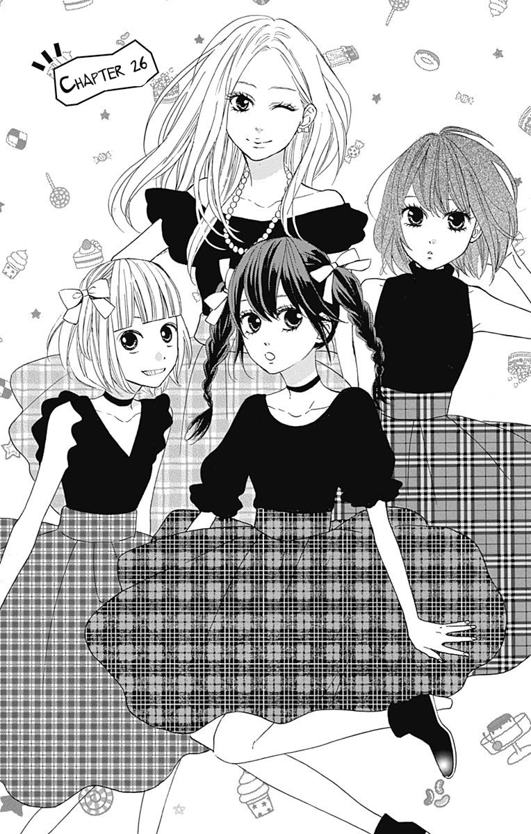 Taihen Yoku Dekimashita. Chapter 26 page 2 - Chapter 26