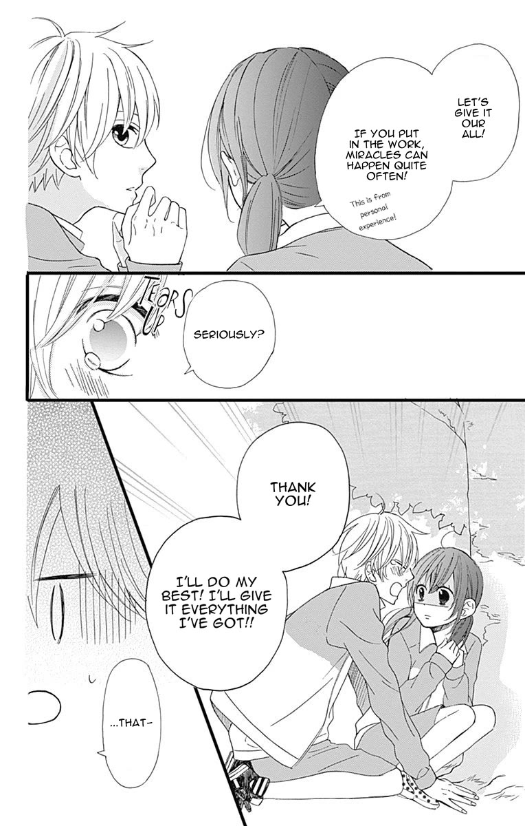 Taihen Yoku Dekimashita. Chapter 26 page 23 - Chapter 26