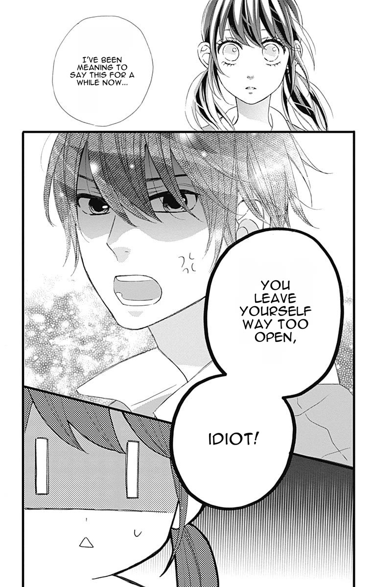 Taihen Yoku Dekimashita. Chapter 26 page 26 - Chapter 26