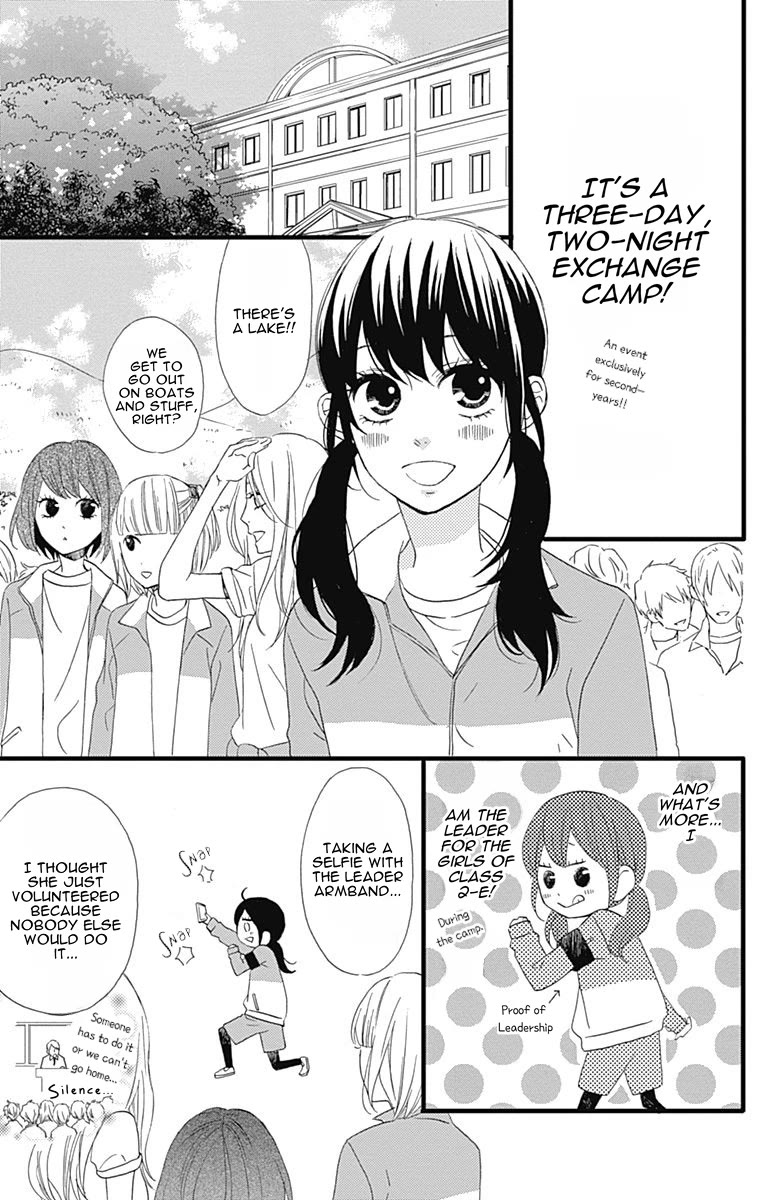 Taihen Yoku Dekimashita. Chapter 26 page 4 - Chapter 26