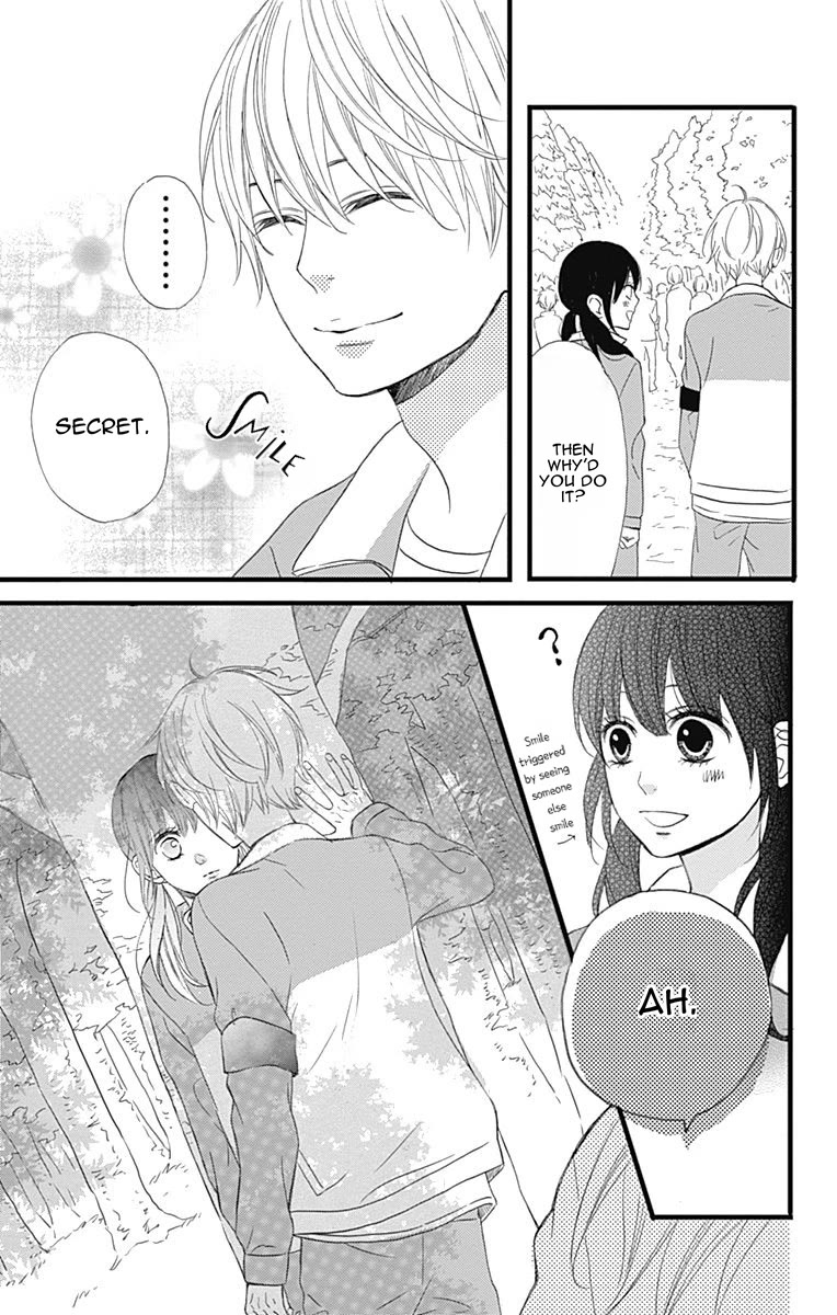 Taihen Yoku Dekimashita. Chapter 26 page 8 - Chapter 26