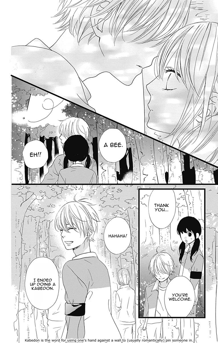 Taihen Yoku Dekimashita. Chapter 26 page 9 - Chapter 26