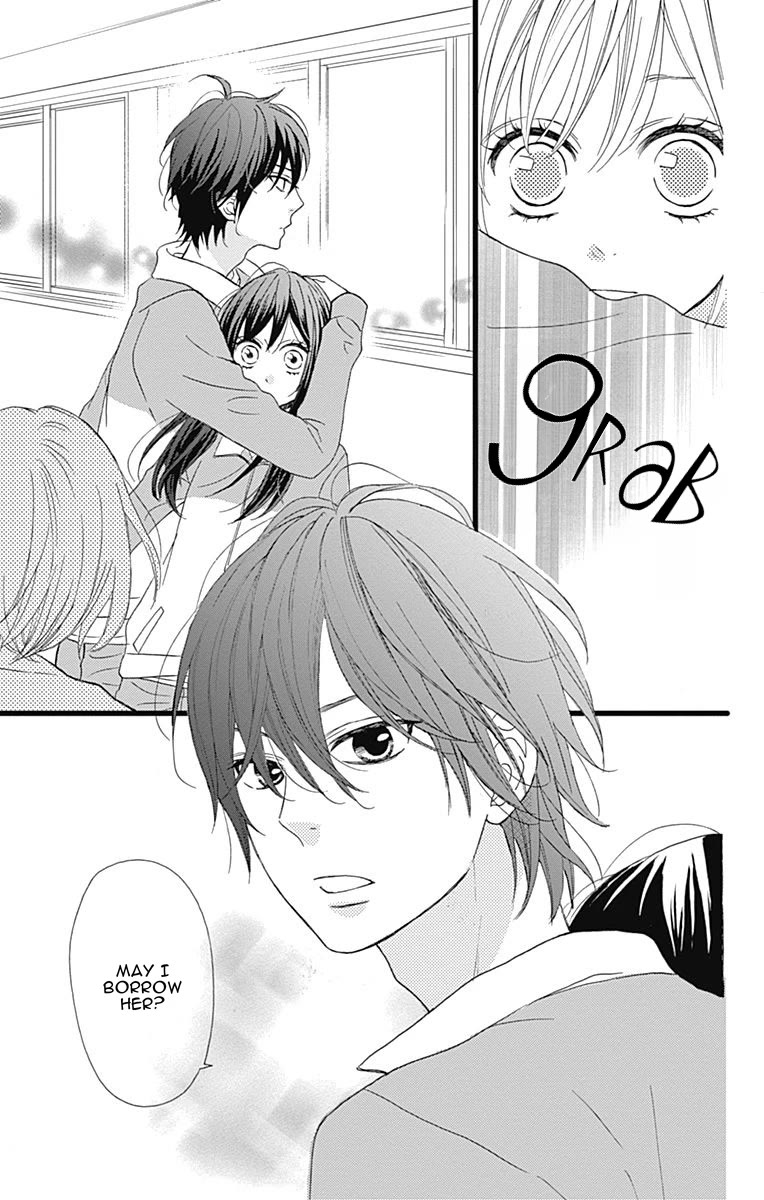 Taihen Yoku Dekimashita. Chapter 27 page 16 - Chapter 27
