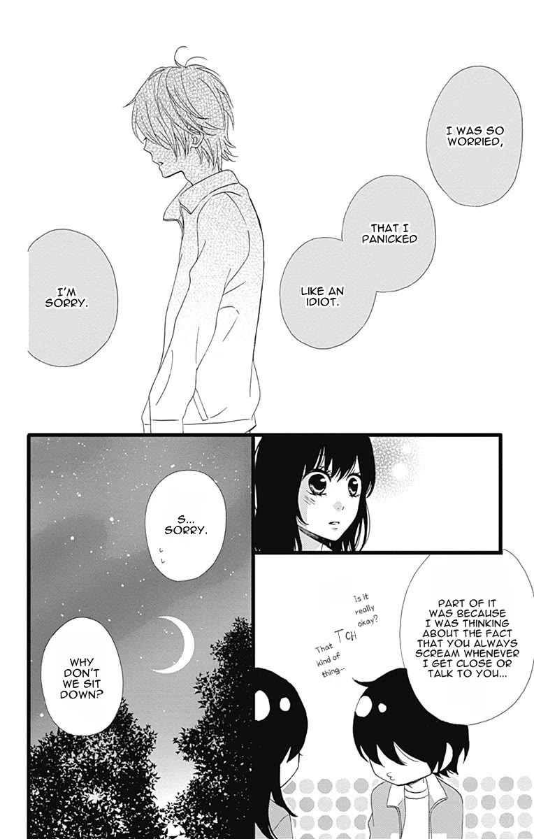 Taihen Yoku Dekimashita. Chapter 27 page 21 - Chapter 27