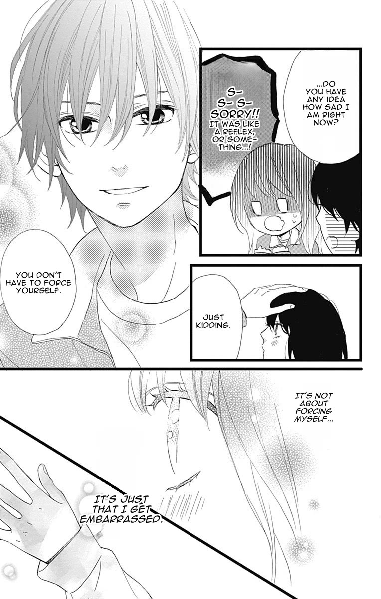 Taihen Yoku Dekimashita. Chapter 27 page 24 - Chapter 27