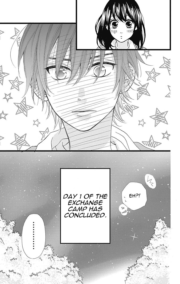 Taihen Yoku Dekimashita. Chapter 27 page 26 - Chapter 27