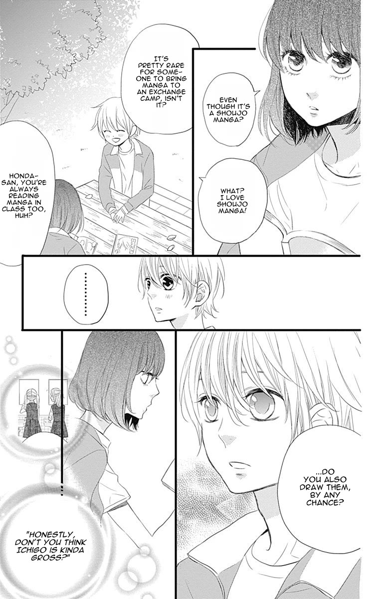 Taihen Yoku Dekimashita. Chapter 28 page 10 - Chapter 28