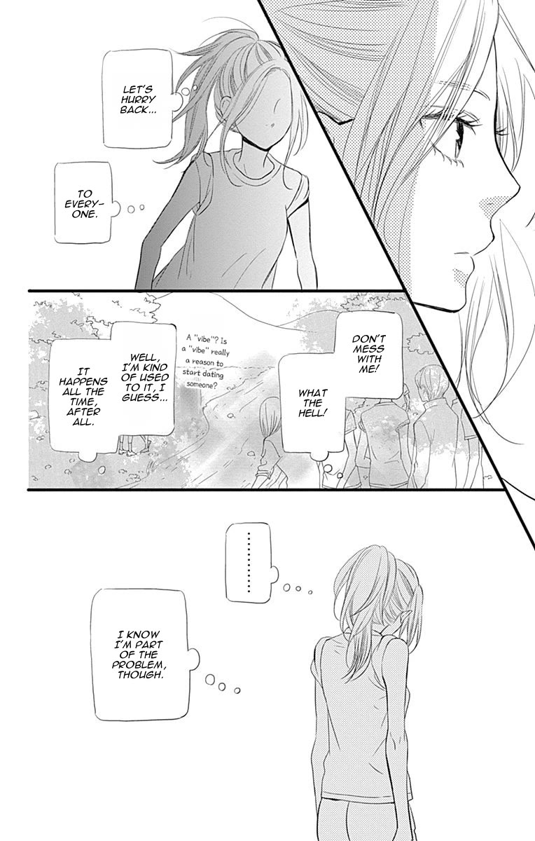 Taihen Yoku Dekimashita. Chapter 28 page 17 - Chapter 28
