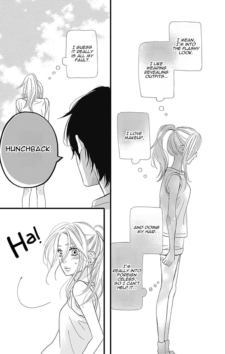 Taihen Yoku Dekimashita. Chapter 28 page 18 - Chapter 28