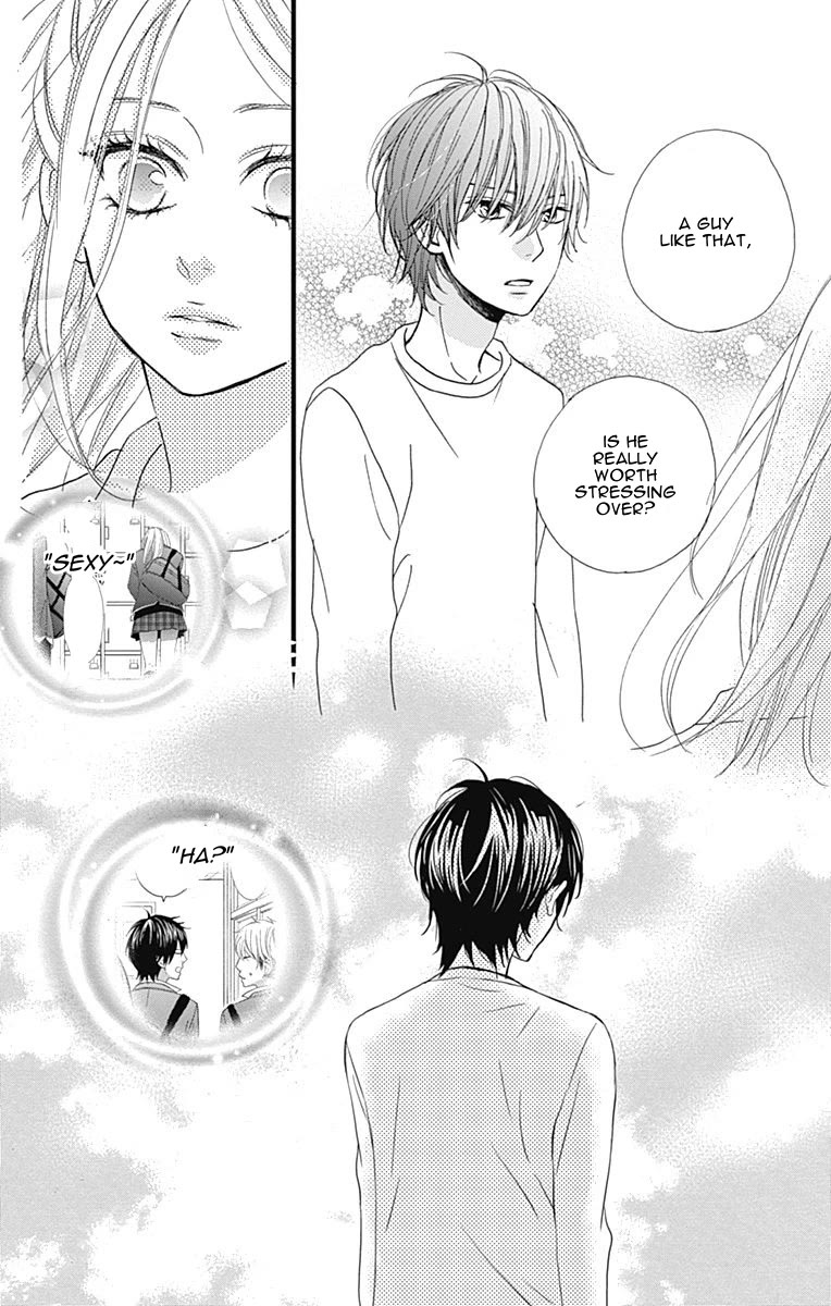 Taihen Yoku Dekimashita. Chapter 28 page 19 - Chapter 28