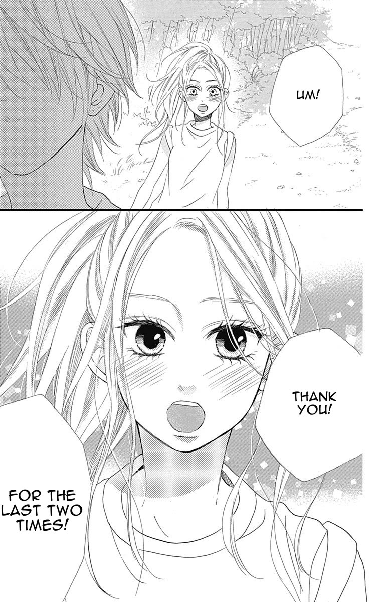 Taihen Yoku Dekimashita. Chapter 28 page 20 - Chapter 28