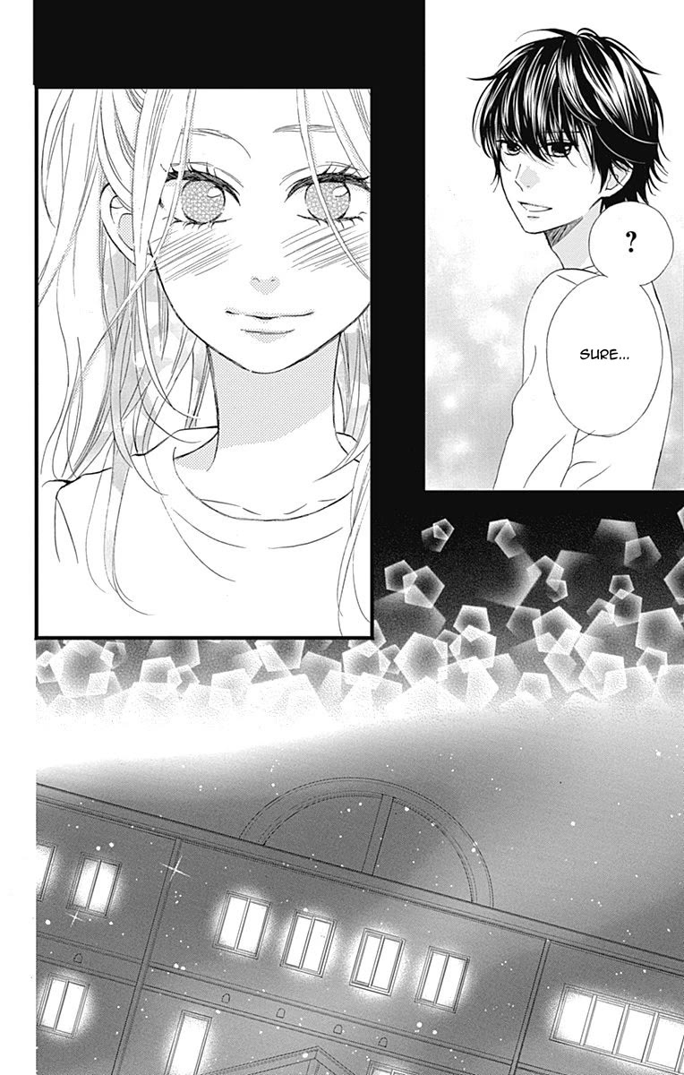 Taihen Yoku Dekimashita. Chapter 28 page 21 - Chapter 28