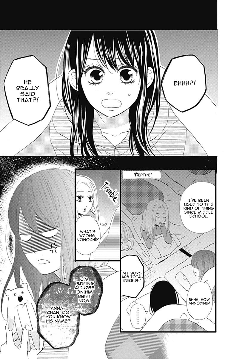 Taihen Yoku Dekimashita. Chapter 28 page 22 - Chapter 28