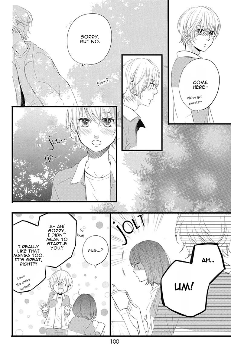 Taihen Yoku Dekimashita. Chapter 28 page 9 - Chapter 28