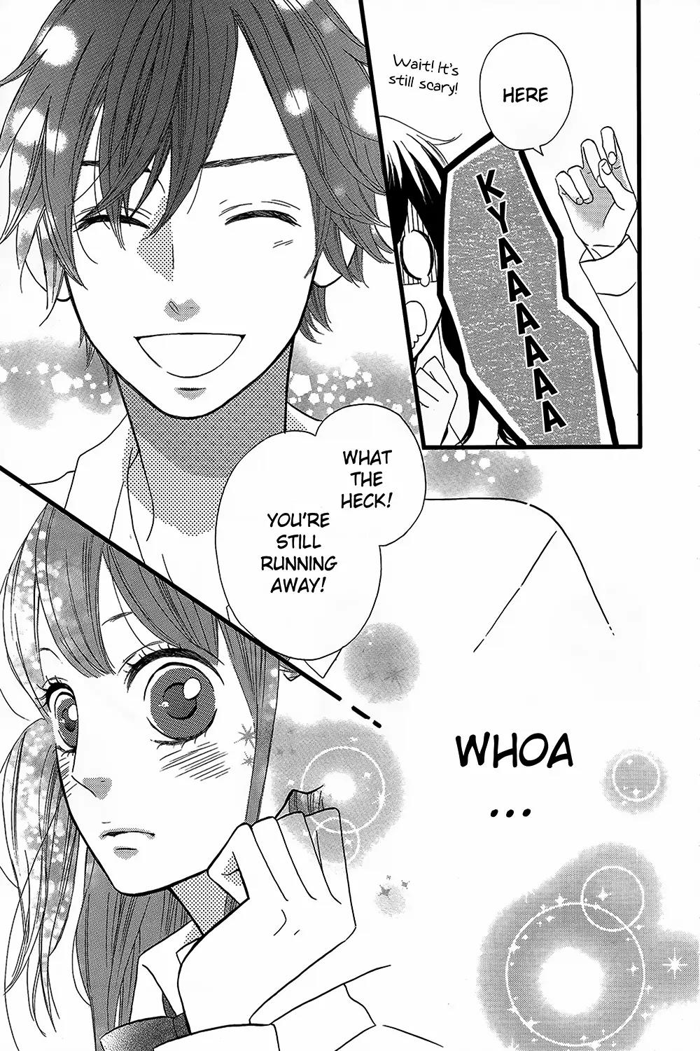 Taihen Yoku Dekimashita. Chapter 3 page 16 - Chapter 3