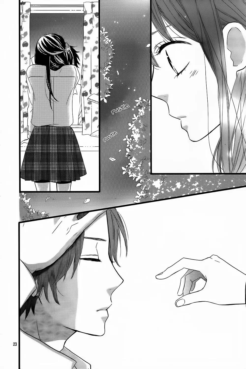 Taihen Yoku Dekimashita. Chapter 3 page 27 - Chapter 3