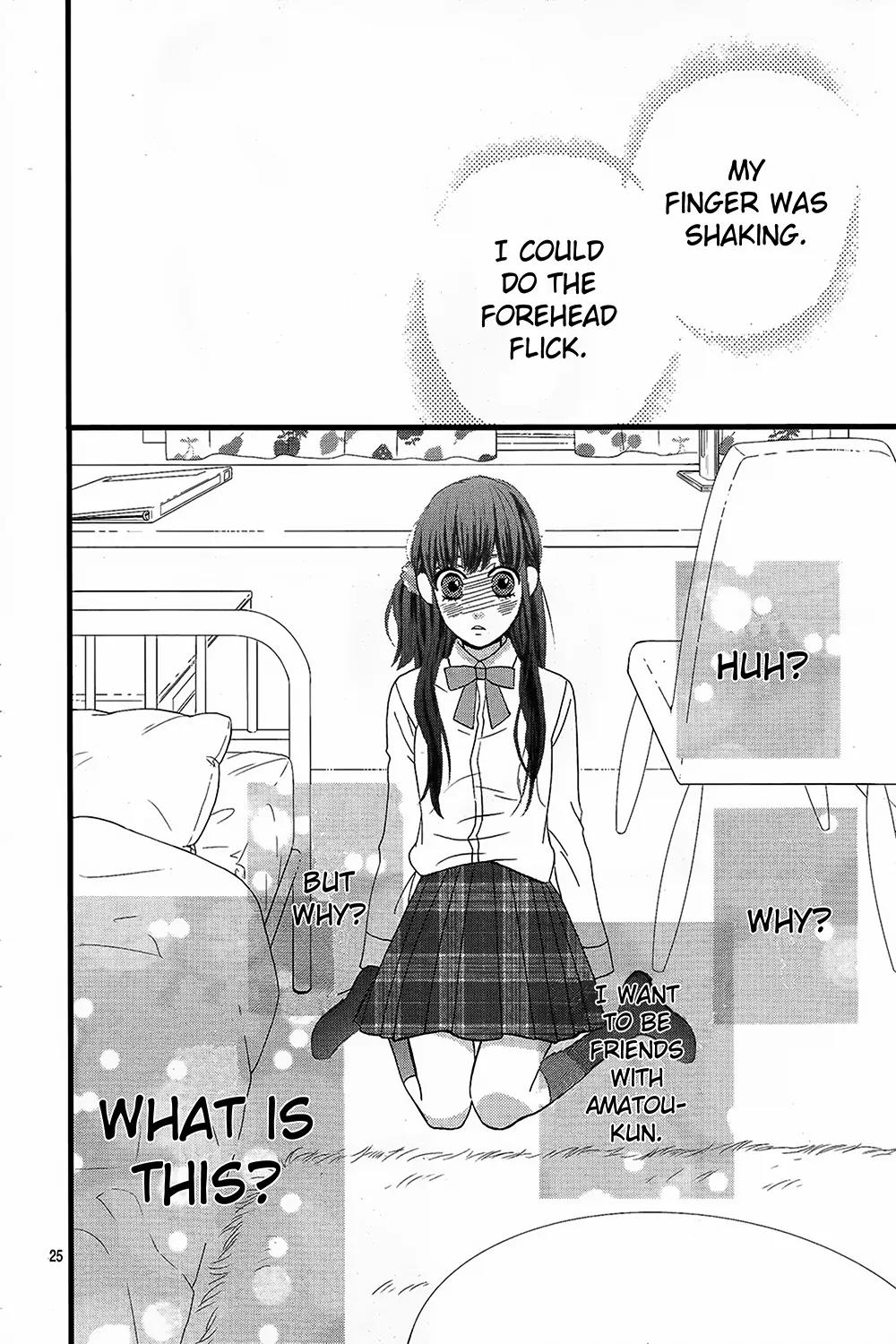 Taihen Yoku Dekimashita. Chapter 3 page 29 - Chapter 3