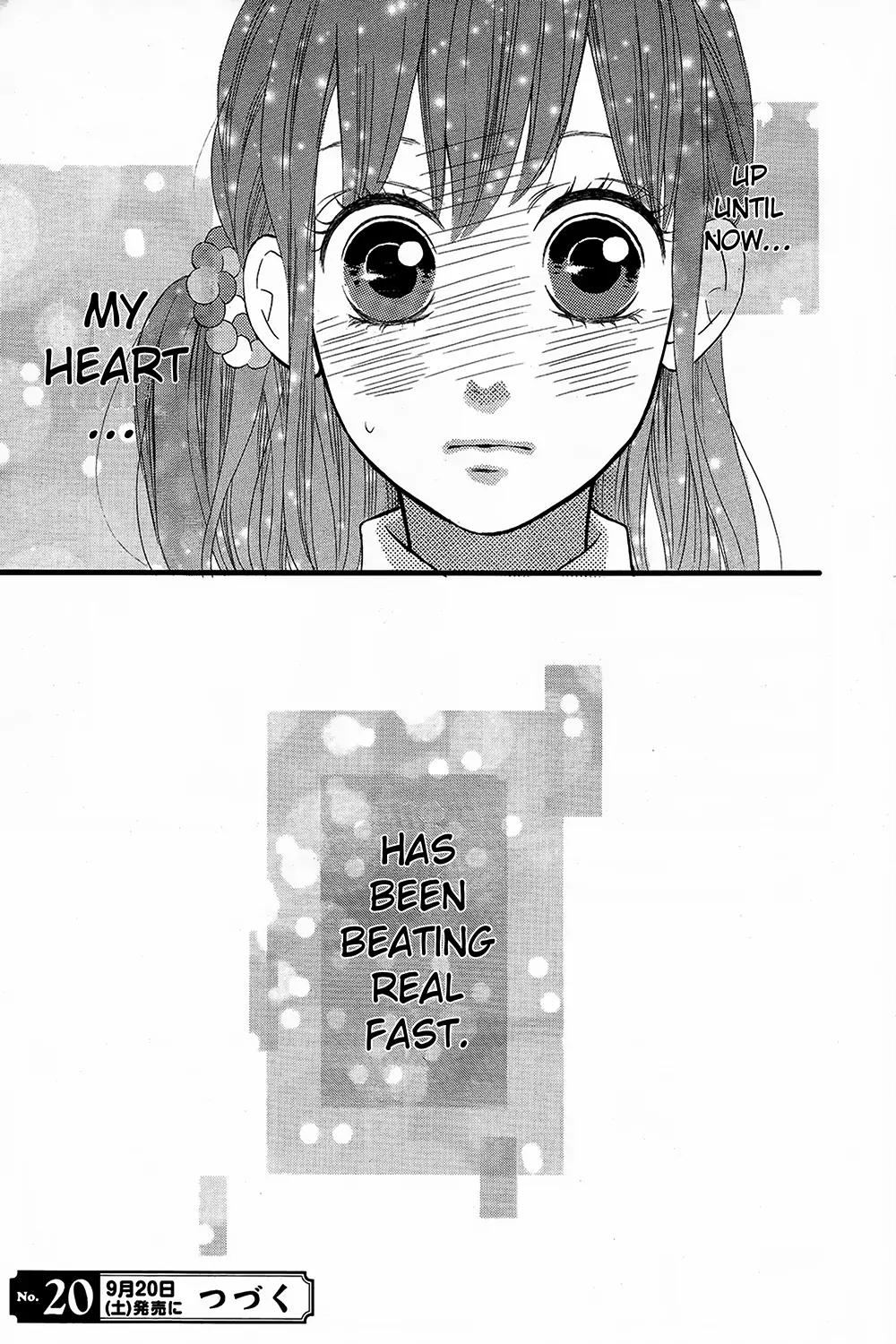 Taihen Yoku Dekimashita. Chapter 3 page 30 - Chapter 3
