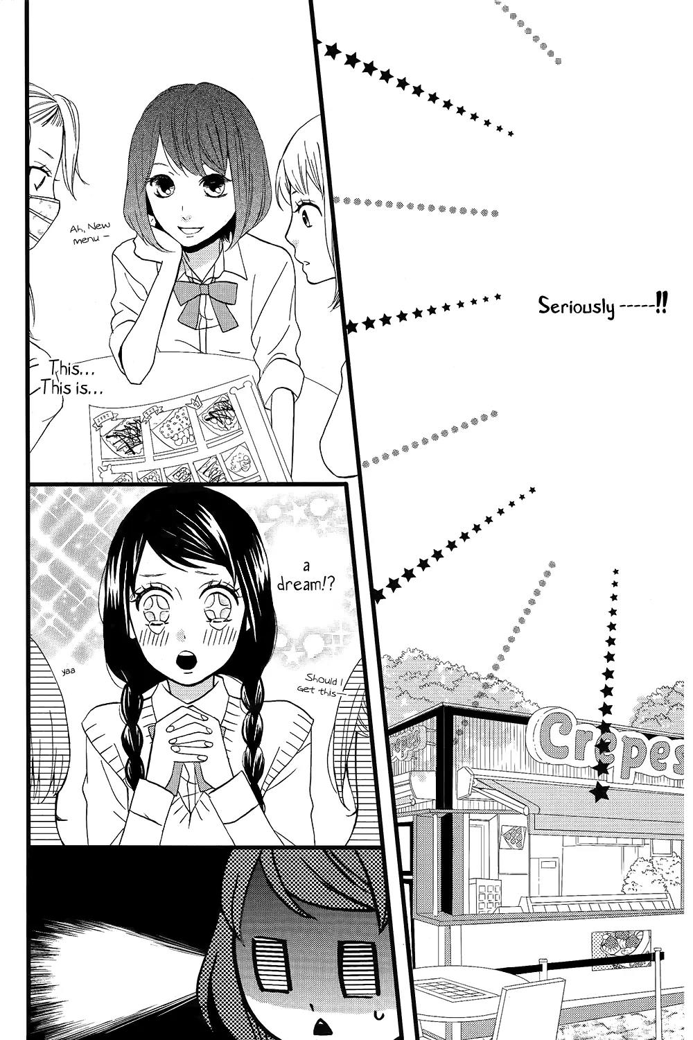 Taihen Yoku Dekimashita. Chapter 4 page 18 - Chapter 4
