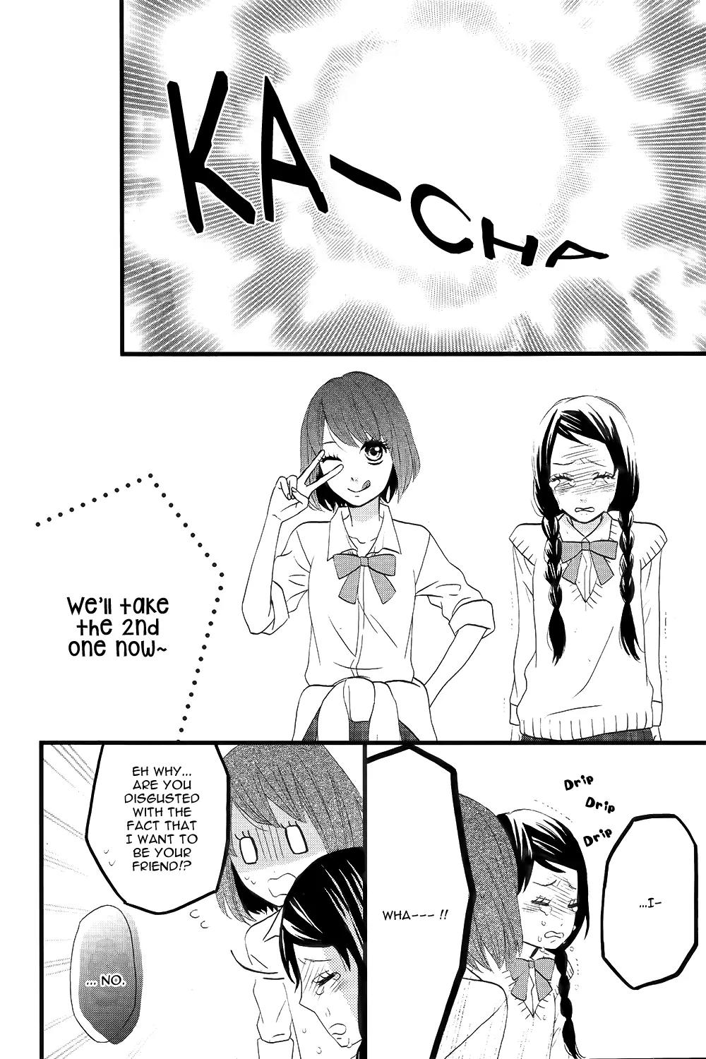 Taihen Yoku Dekimashita. Chapter 4 page 26 - Chapter 4