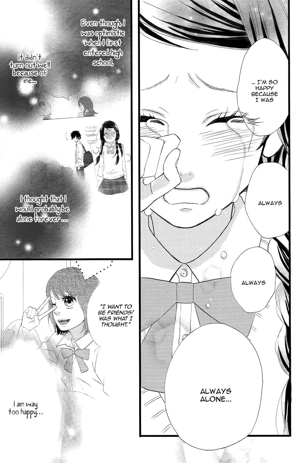 Taihen Yoku Dekimashita. Chapter 4 page 27 - Chapter 4