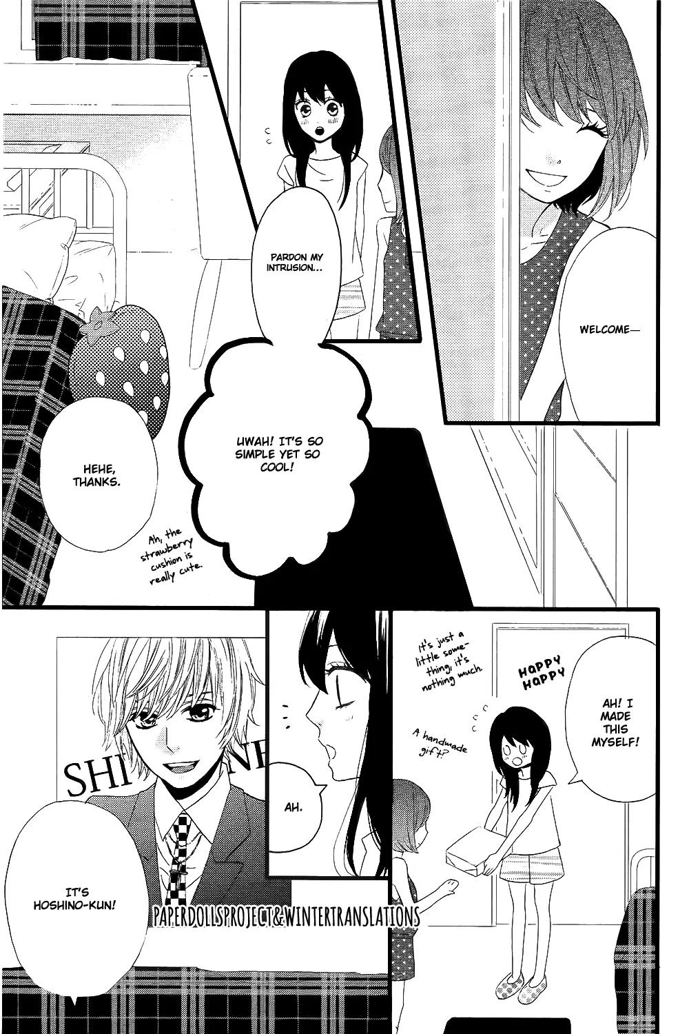 Taihen Yoku Dekimashita. Chapter 5 page 10 - Chapter 5