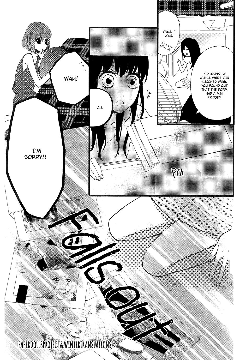 Taihen Yoku Dekimashita. Chapter 5 page 14 - Chapter 5