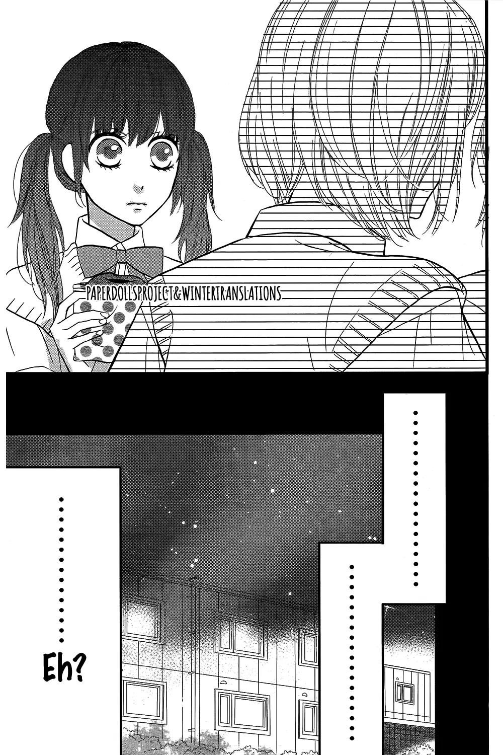 Taihen Yoku Dekimashita. Chapter 5 page 24 - Chapter 5
