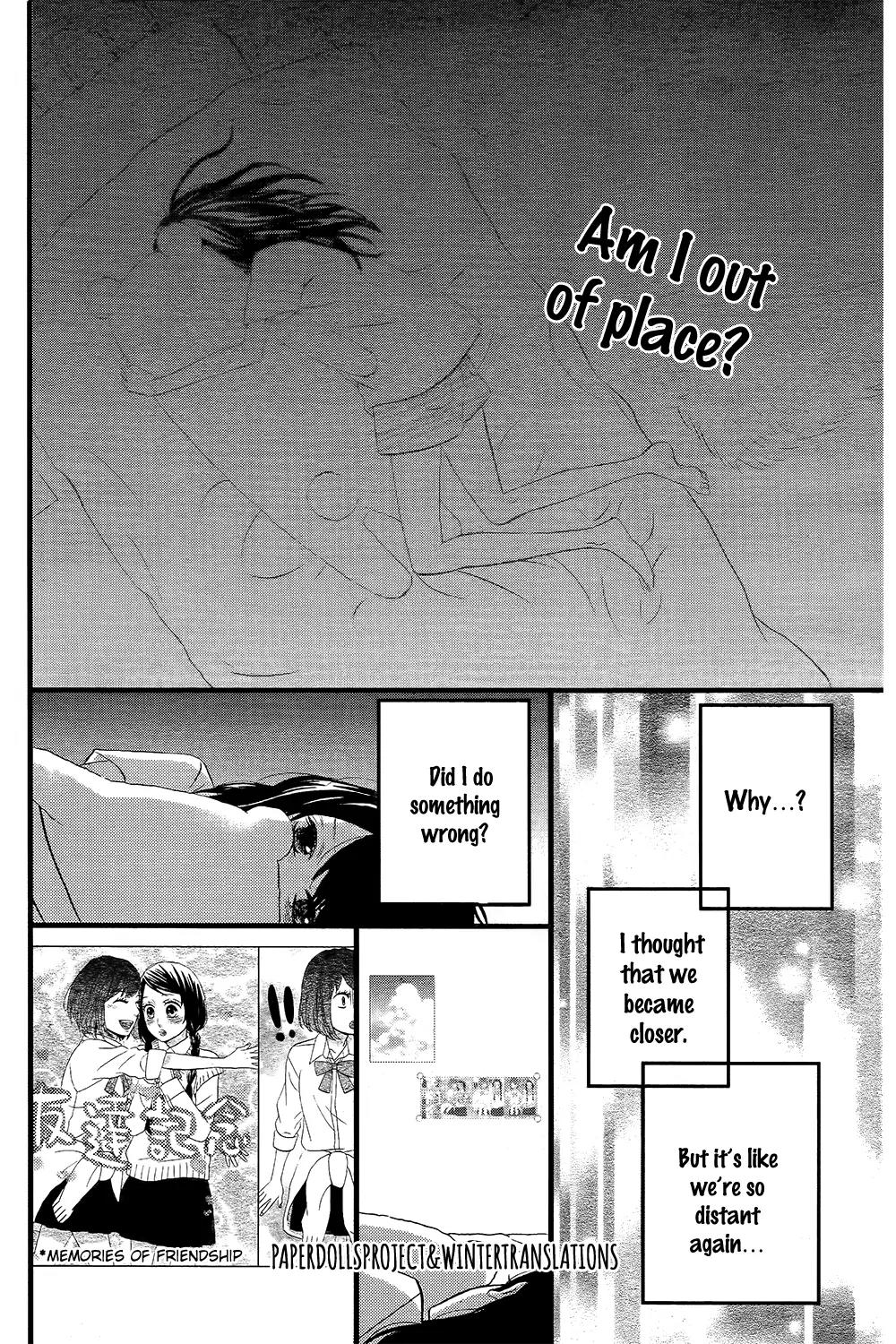 Taihen Yoku Dekimashita. Chapter 5 page 25 - Chapter 5