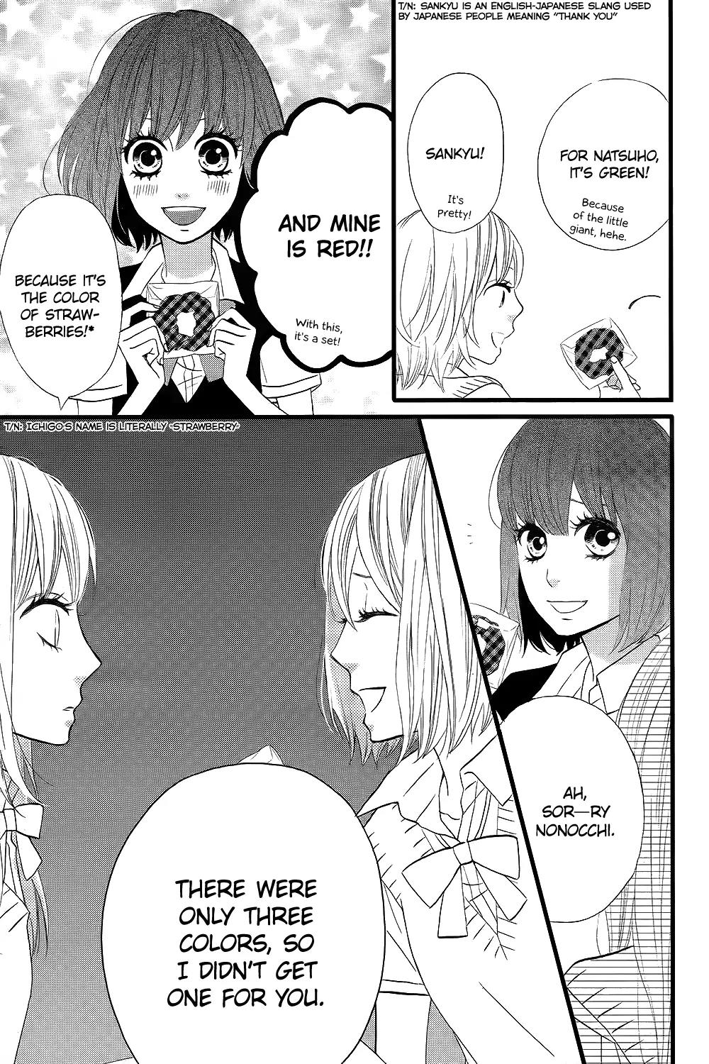 Taihen Yoku Dekimashita. Chapter 6 page 18 - Chapter 6