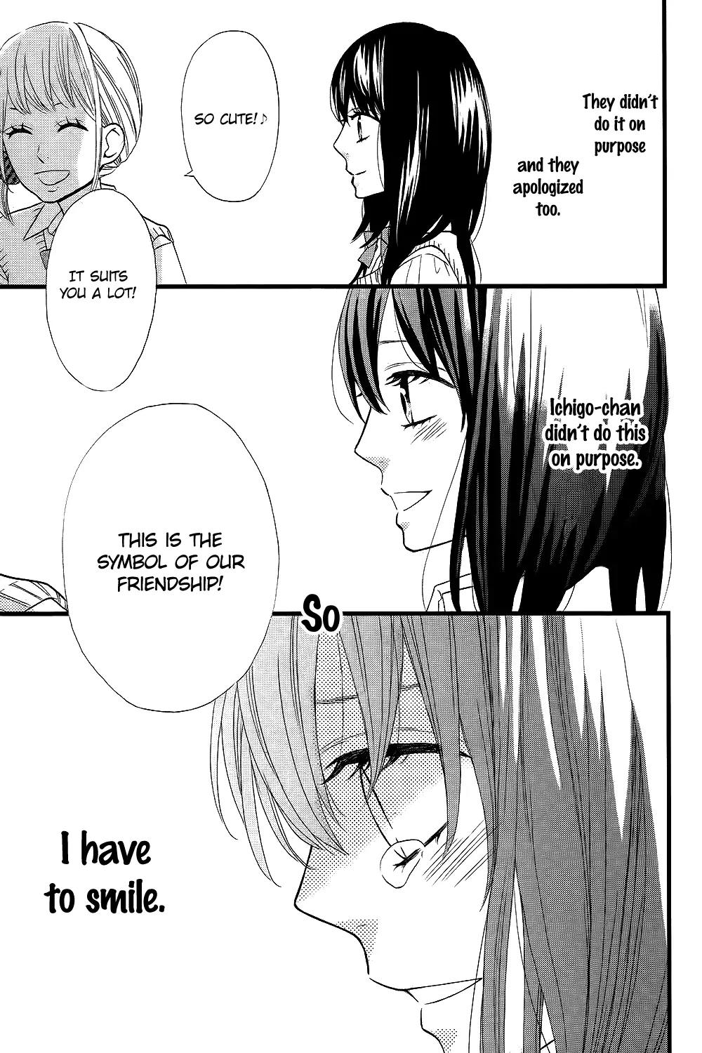 Taihen Yoku Dekimashita. Chapter 6 page 20 - Chapter 6