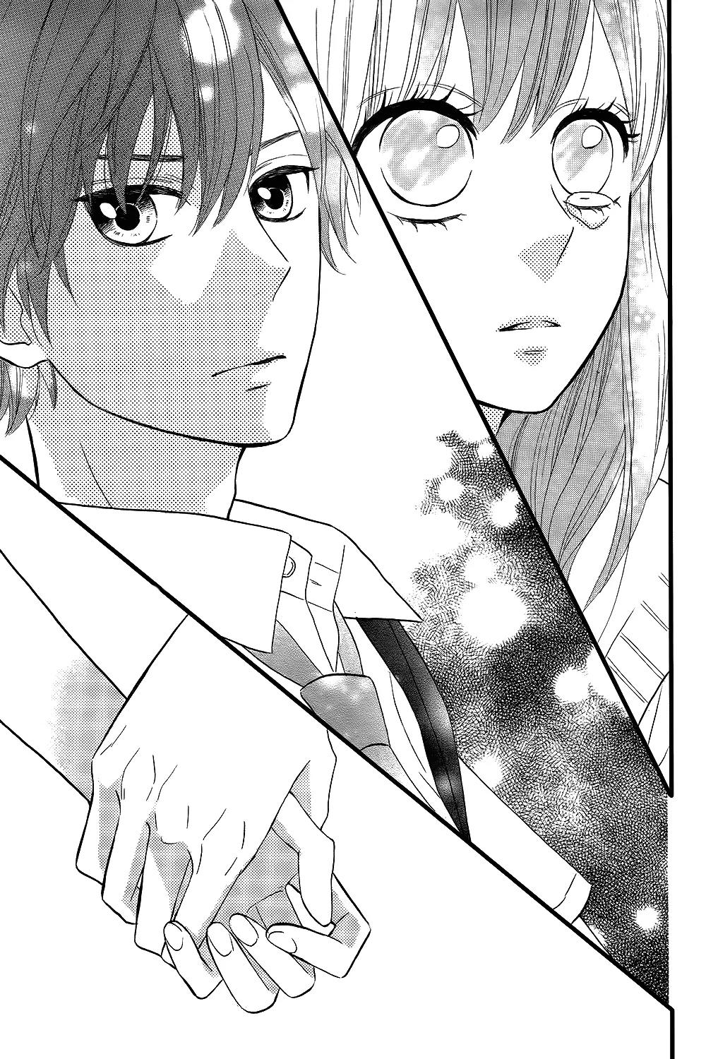 Taihen Yoku Dekimashita. Chapter 6 page 22 - Chapter 6