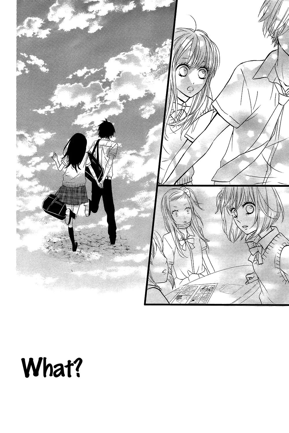 Taihen Yoku Dekimashita. Chapter 6 page 23 - Chapter 6