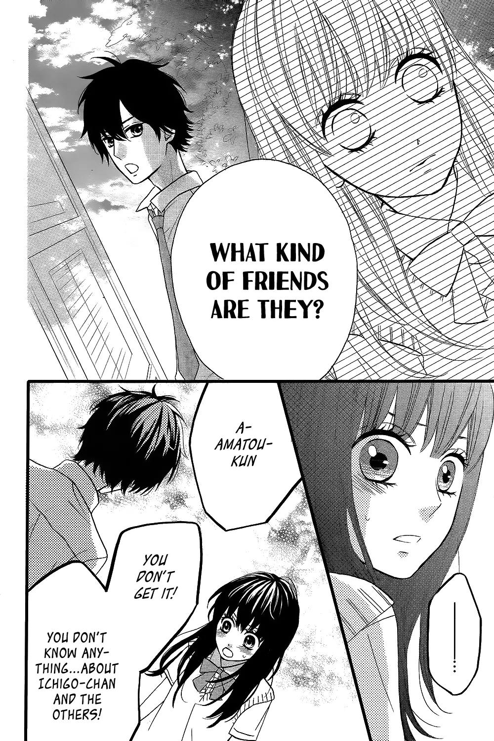 Taihen Yoku Dekimashita. Chapter 6 page 25 - Chapter 6