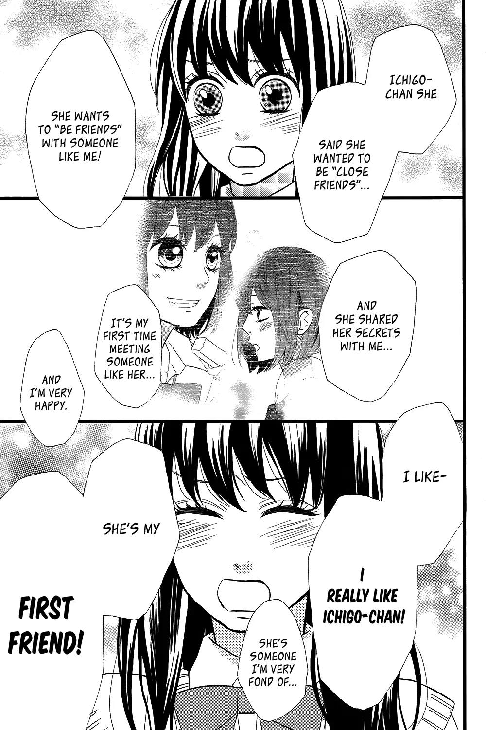Taihen Yoku Dekimashita. Chapter 6 page 26 - Chapter 6