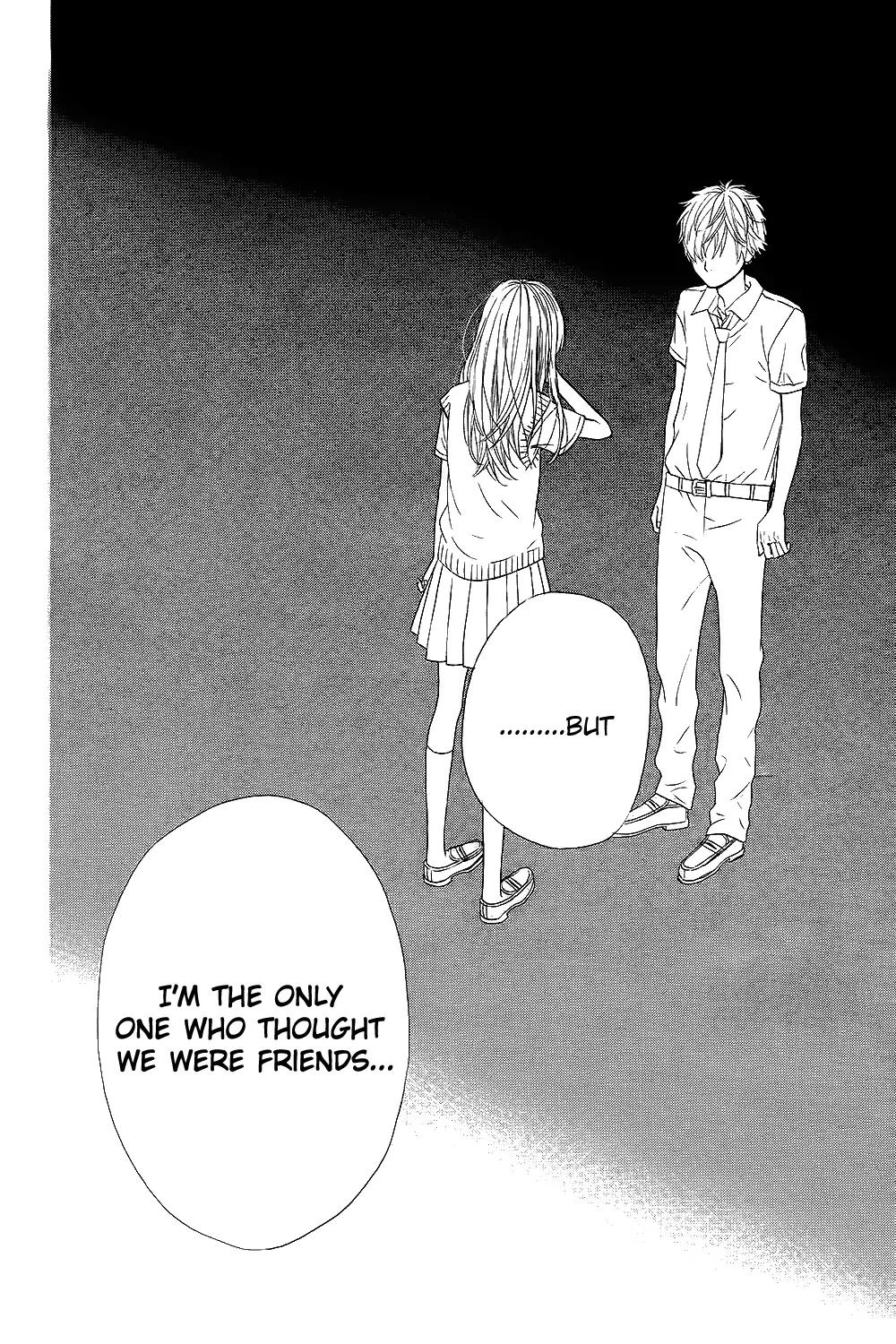 Taihen Yoku Dekimashita. Chapter 6 page 27 - Chapter 6