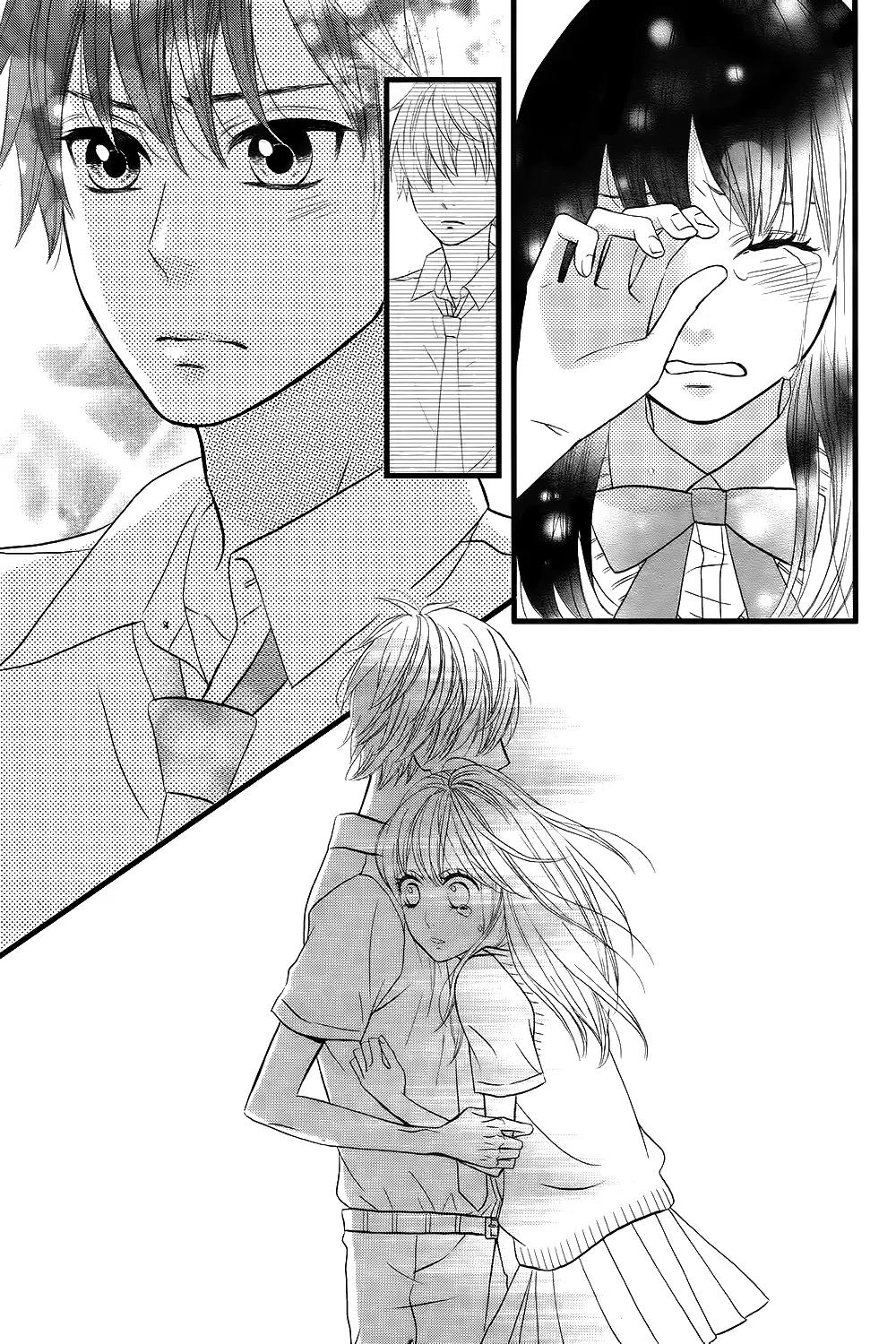 Taihen Yoku Dekimashita. Chapter 6 page 28 - Chapter 6